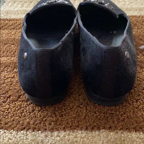 Women’s simply Vera wang flats size 9.5 - Picture 4 of 6